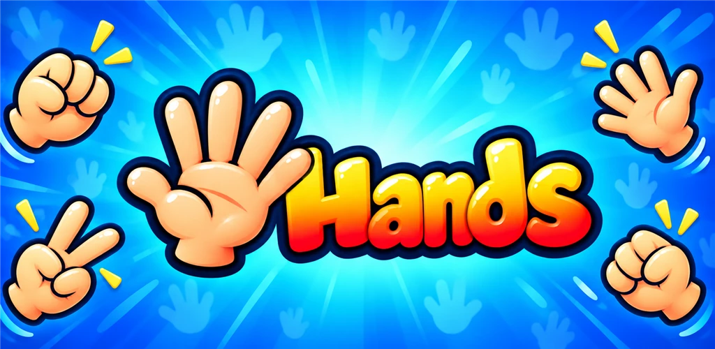 Hands: jogos de mãos para disputar online