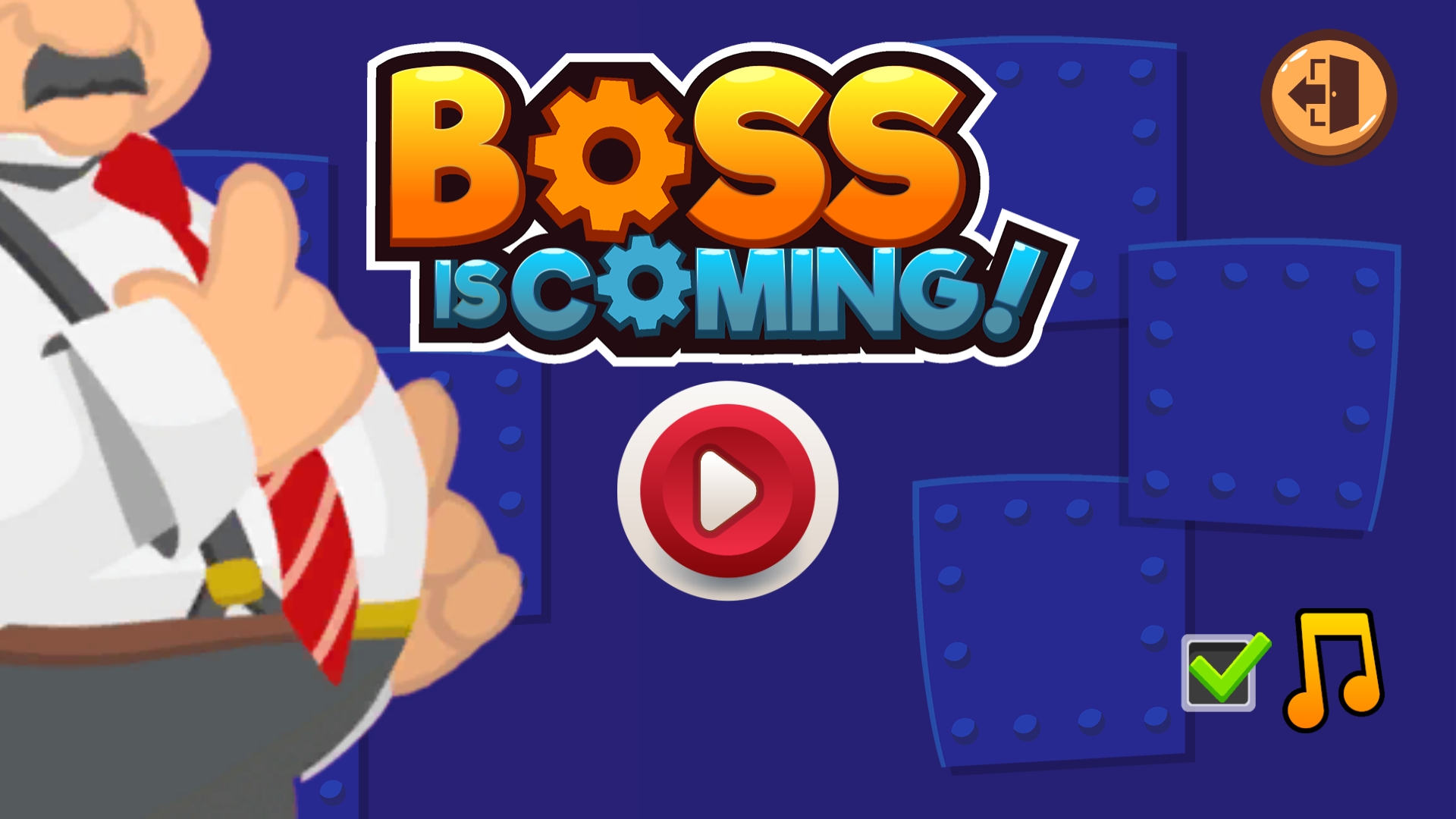 Conheça as fábricas de Boss is Coming!